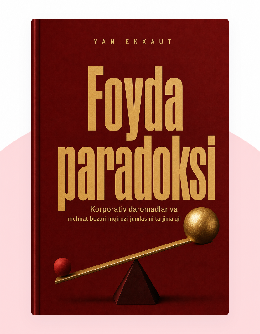 Foyda paradoksi
