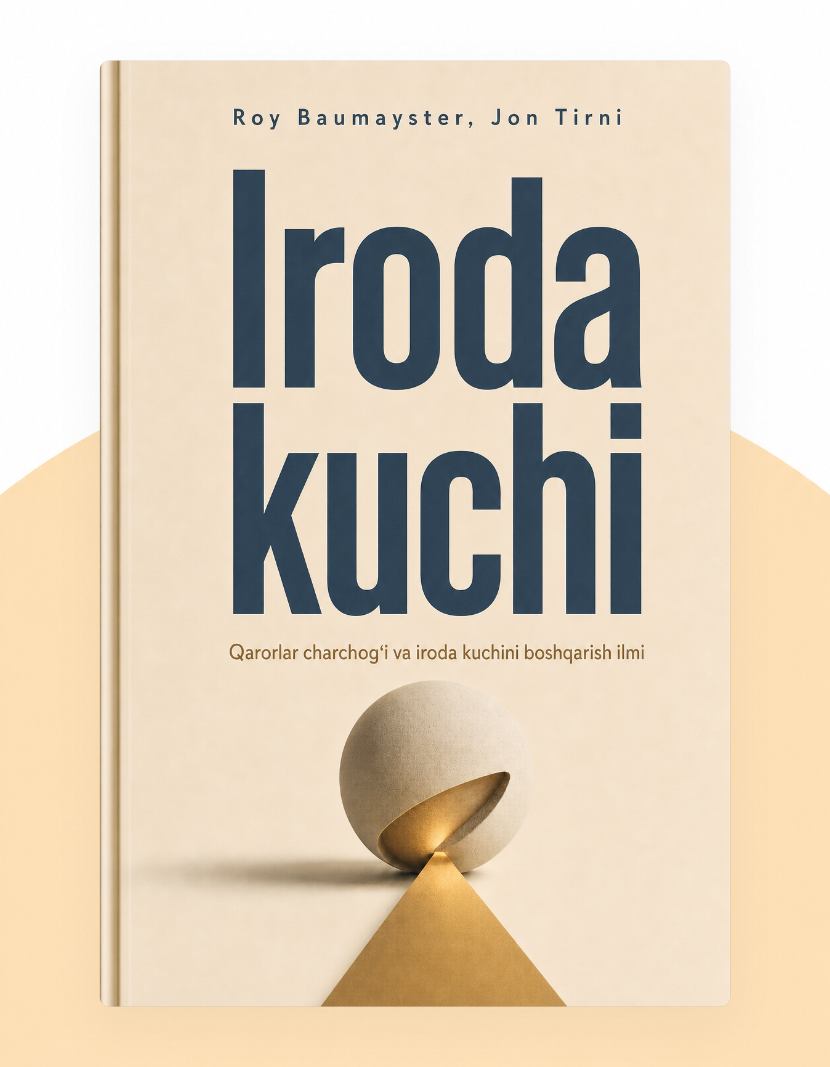 Iroda kuchi
