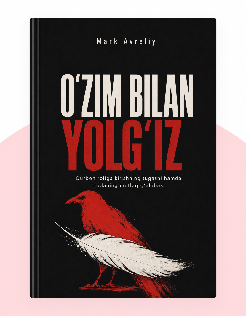 Oʻzim bilan yolgʻiz