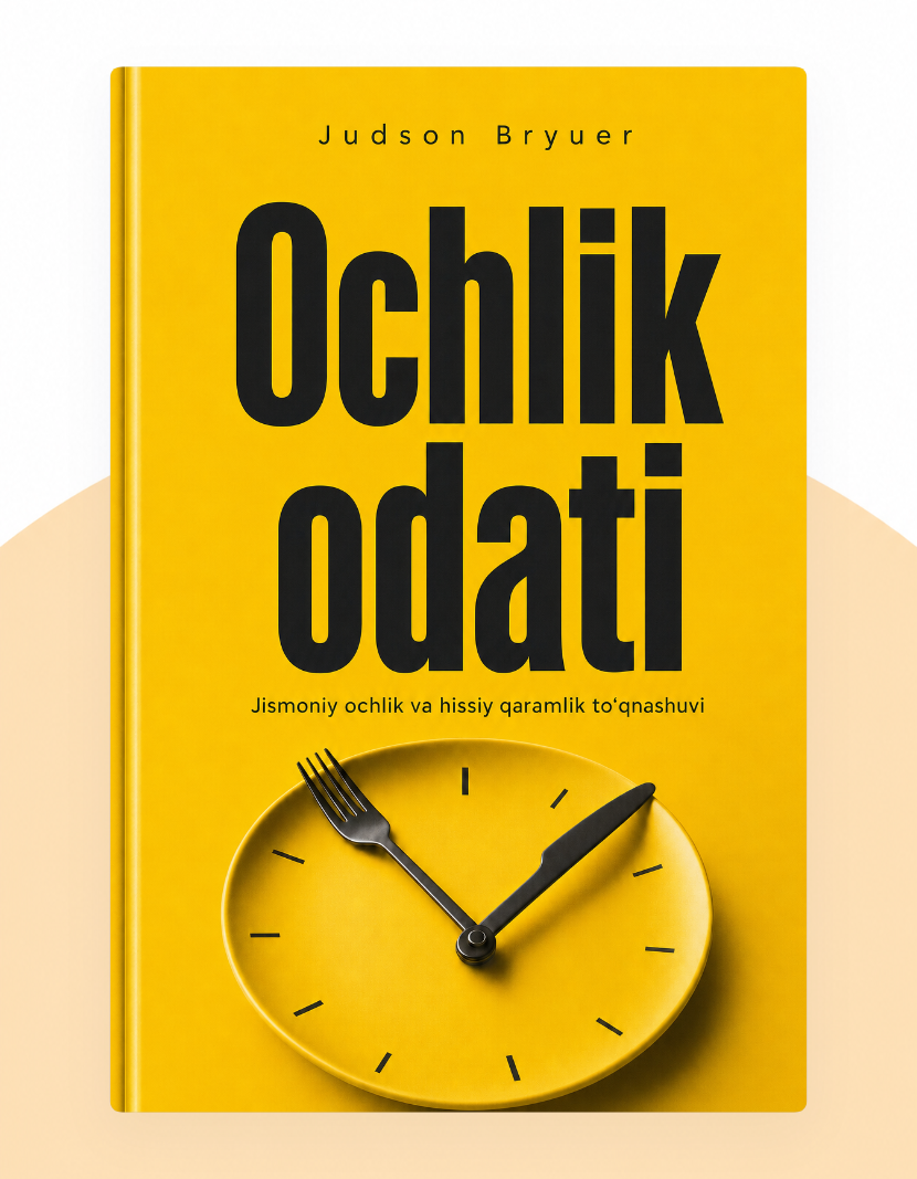 Ochlik odati